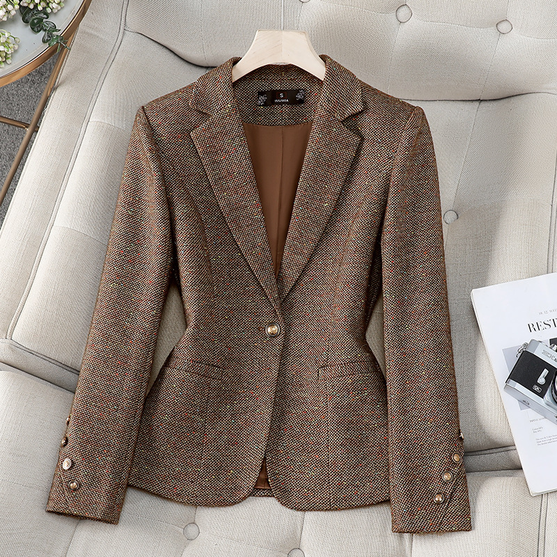Women'S Formal Wear Jackets - Giacca da donna da ufficio Giacca
