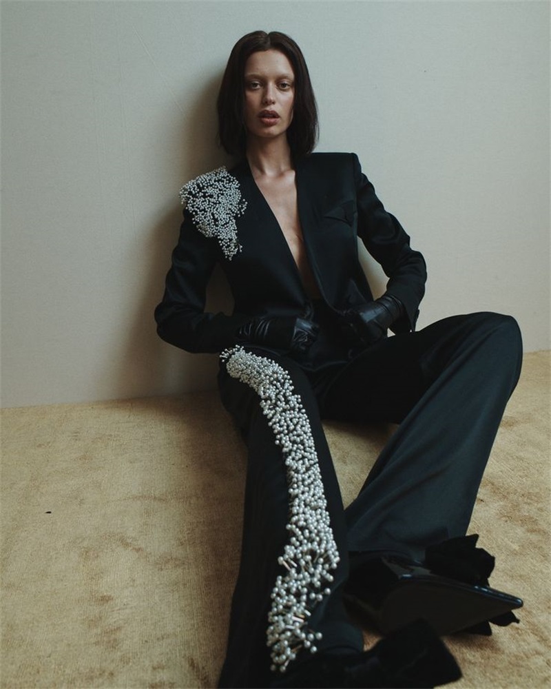 Women Formal Wear Business - Abiti da ufficio da donna neri