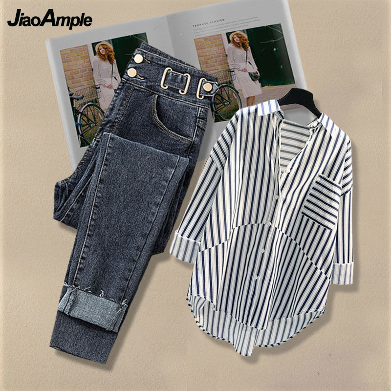 Women Formal Wear Tops - Completo coordinato da donna Primavera/Estate 2026:
