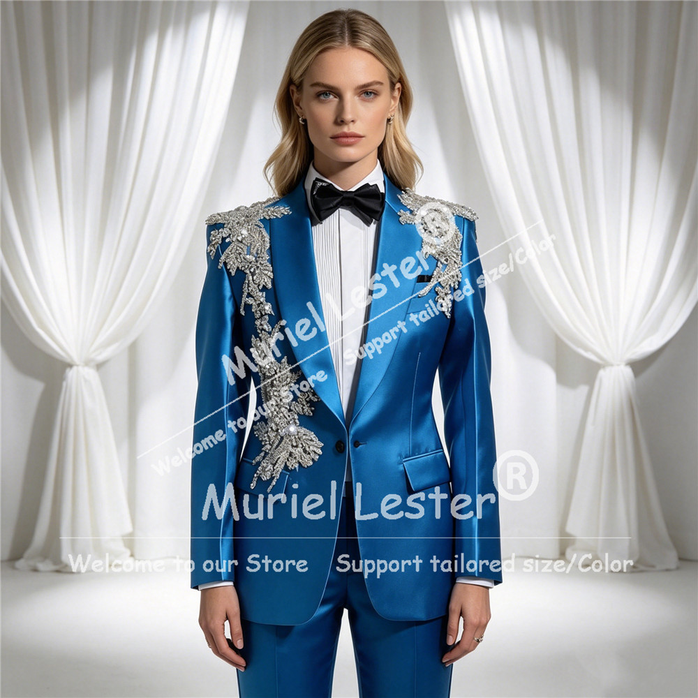 Women'S Formal Dinner Wear - Abito Esclusivo per la Madre della