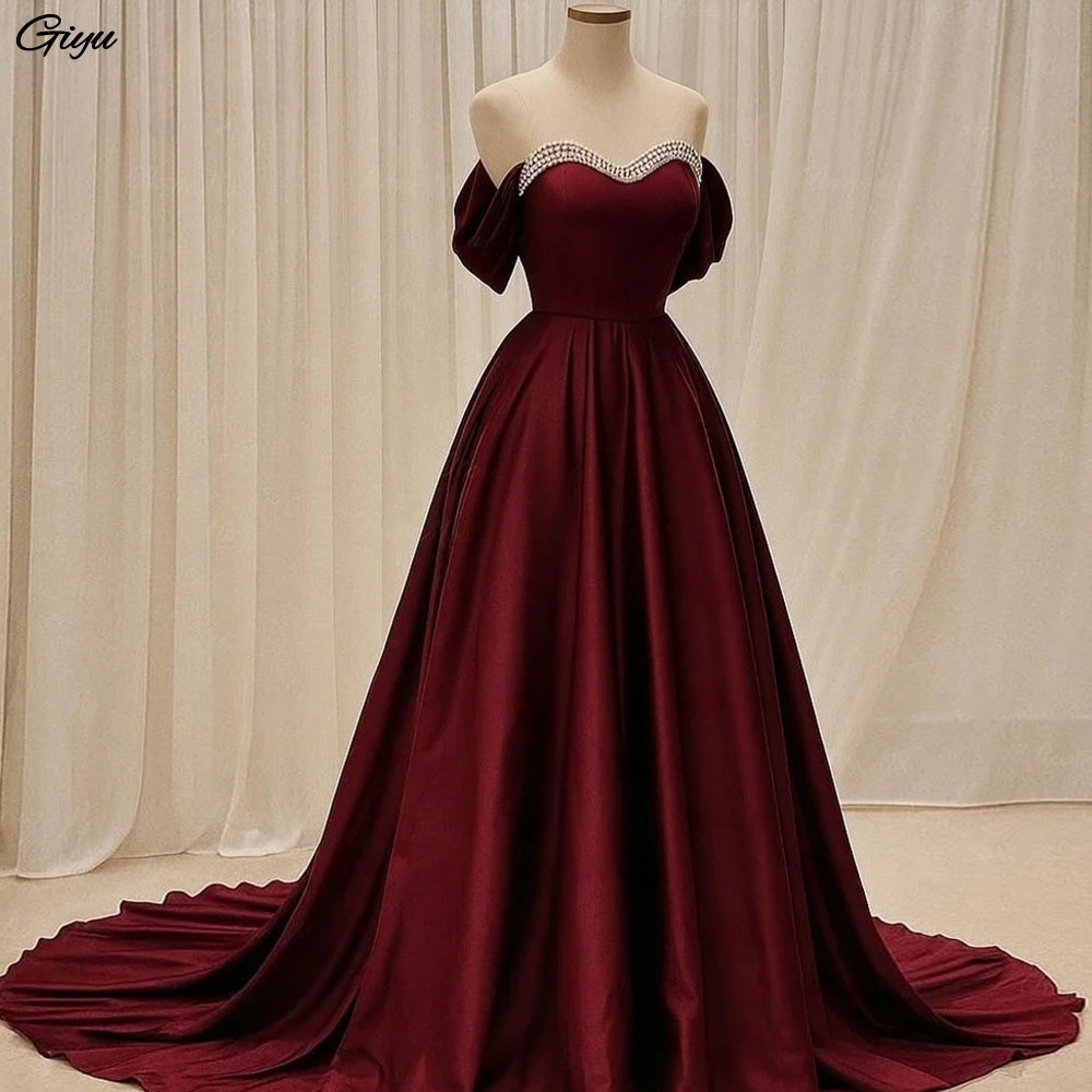 Women'S Formal Dinner Wear - Abiti da festa da donna Giyu