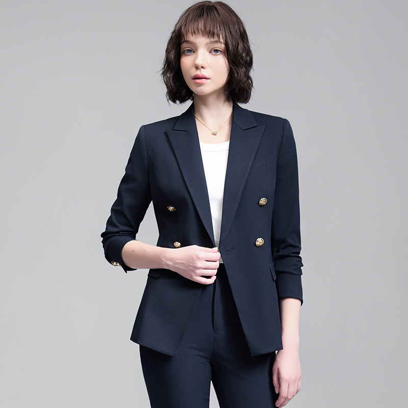 High End Women'S Formal Wear - Abito professionale da donna, nuovo stile