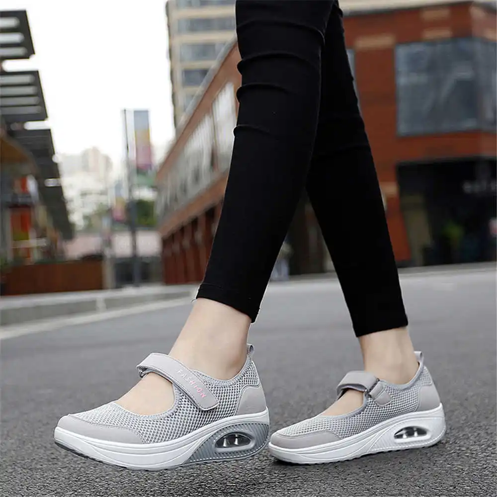 Elderly Women Formal Wear - 36-41 Scarpe da ginnastica colorate per