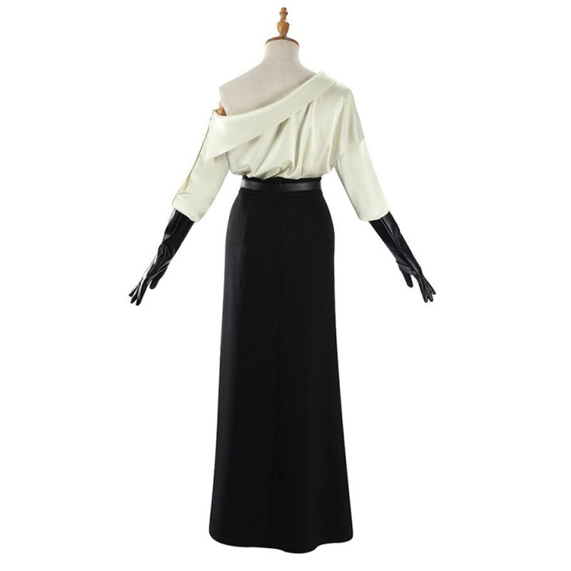 Costume Cosplay Grace di Requi - Women Formal Wear Tops recensione e prezzo
