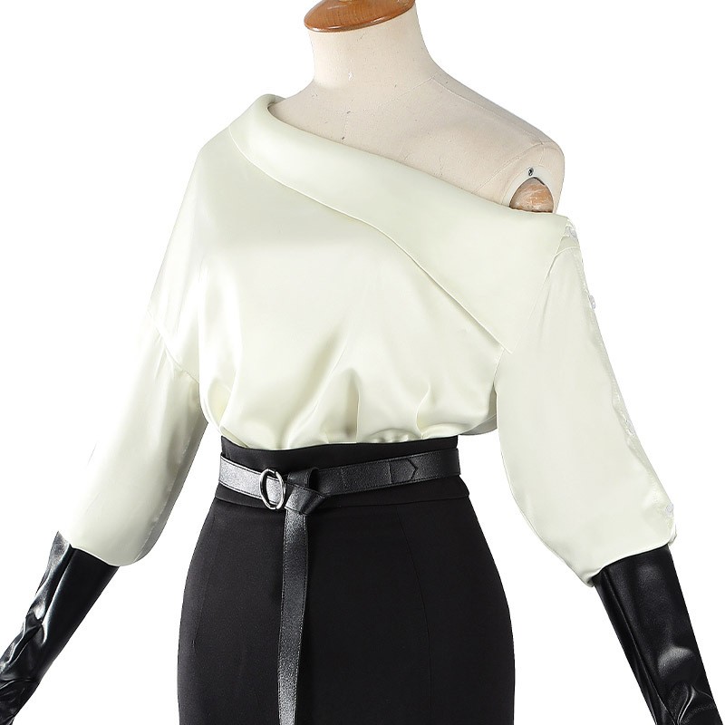 Costume Cosplay Grace di Requi - Women Formal Wear Tops recensione e prezzo