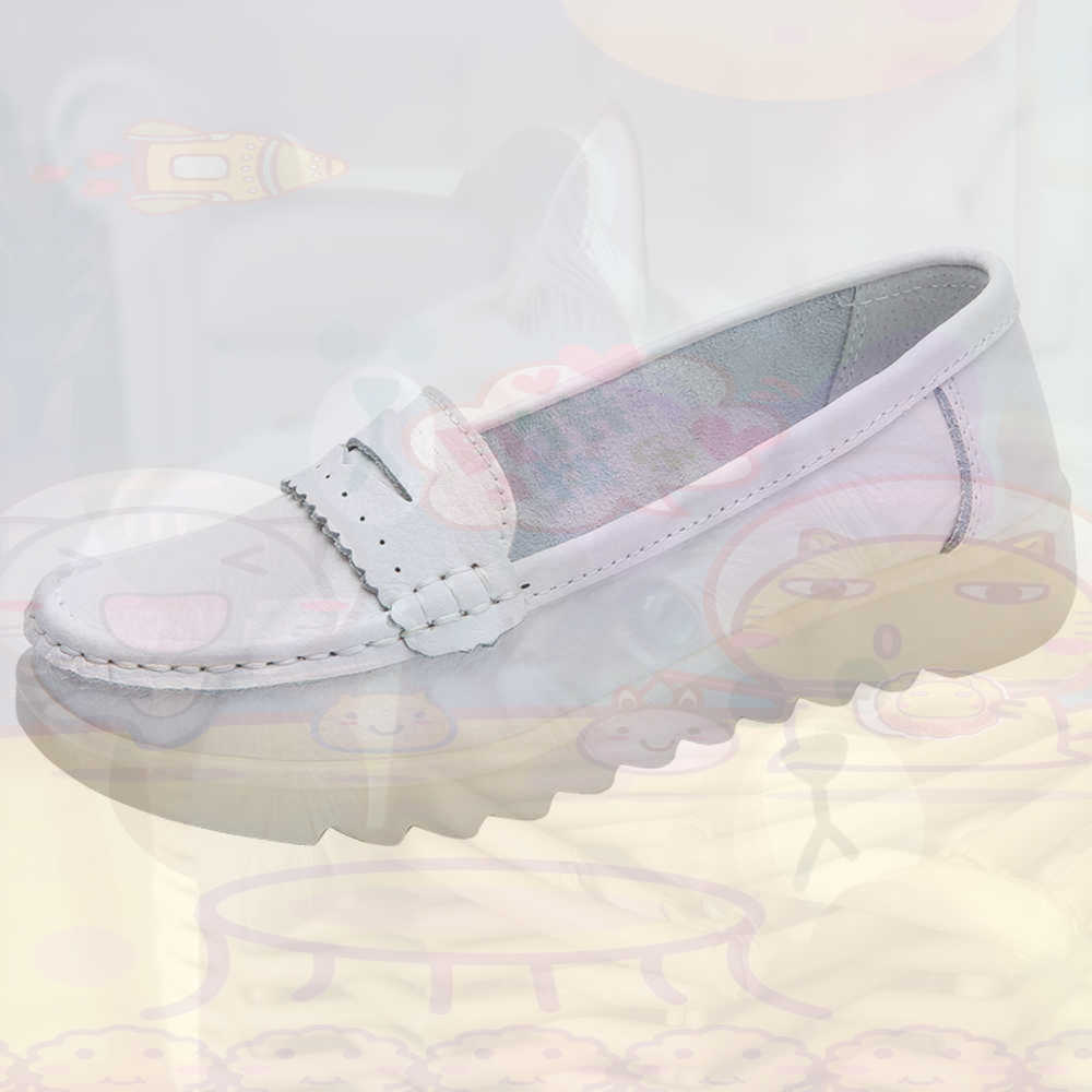 Mocassino Guida Scarpe da ginn - Elderly Women Formal Wear recensione e prezzo