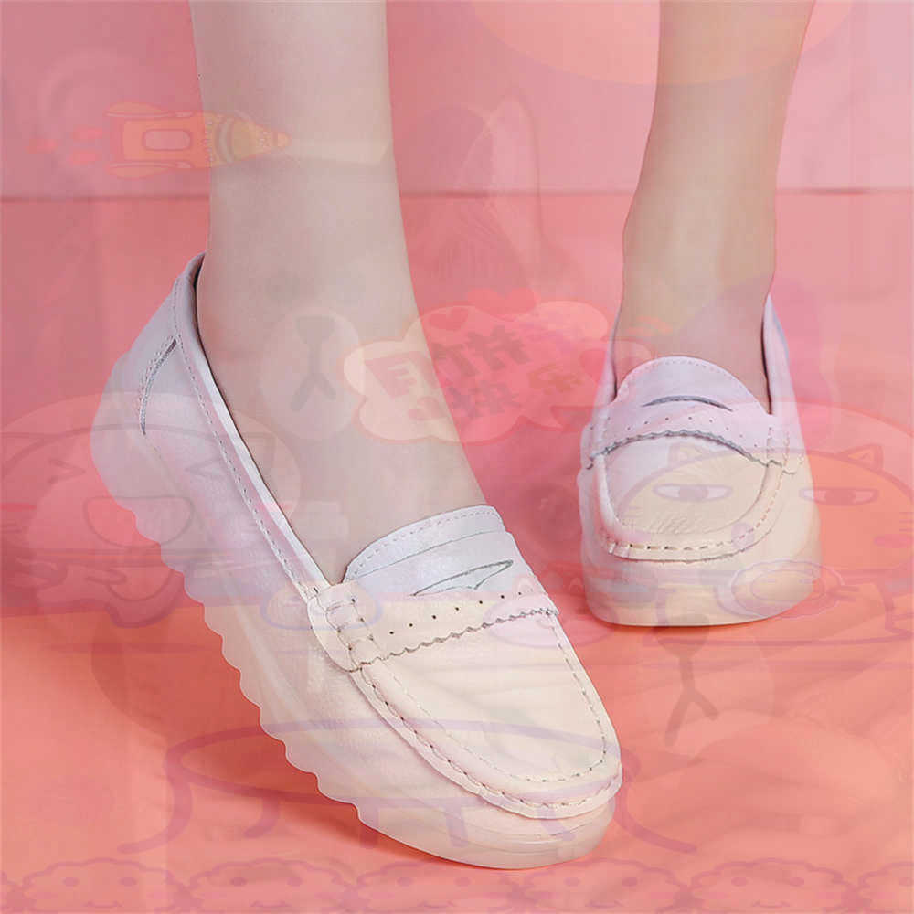Mocassino Guida Scarpe da ginn - Elderly Women Formal Wear recensione e prezzo