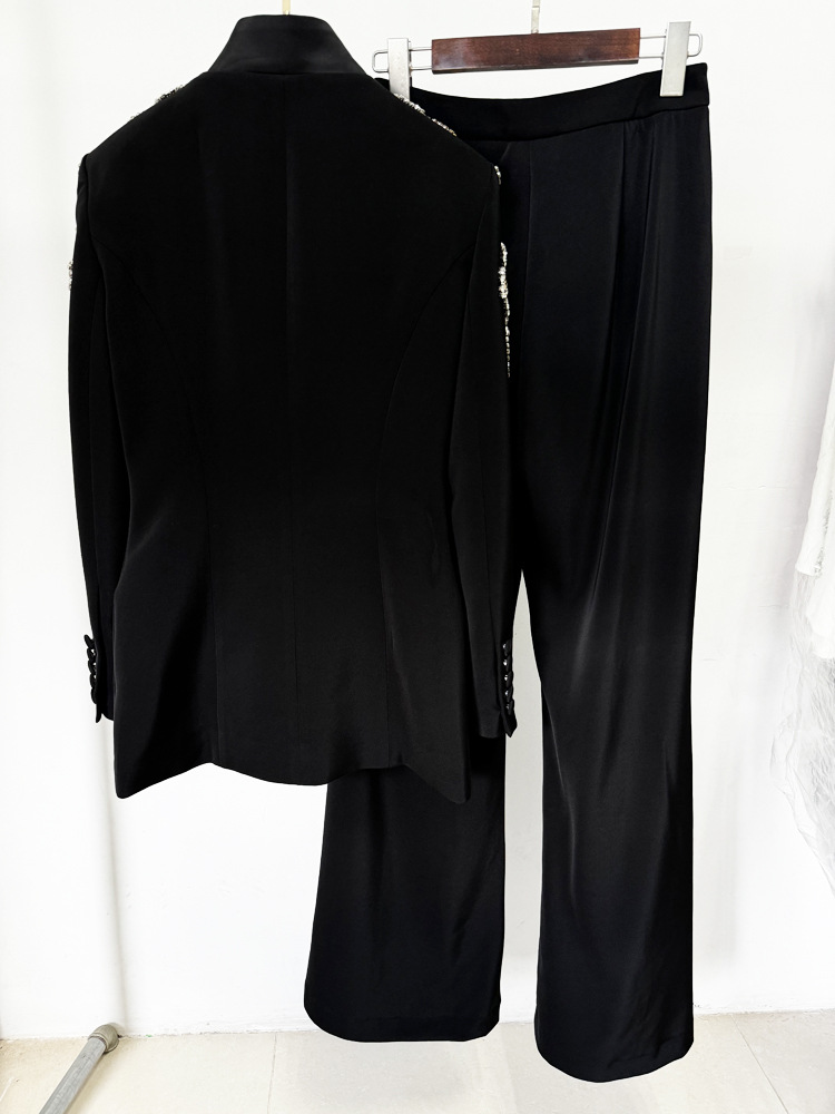 Completo Donna di Alta Moda 20 - Women'S Formal Wear Pants recensione e prezzo