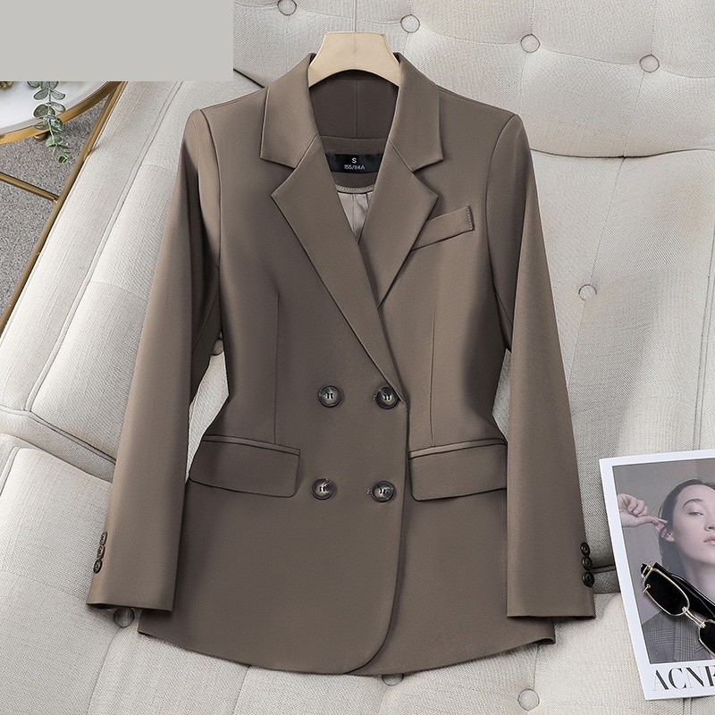 Blazer femminile di alta quali - Women Formal Wear With Black Blazer recensione e prezzo