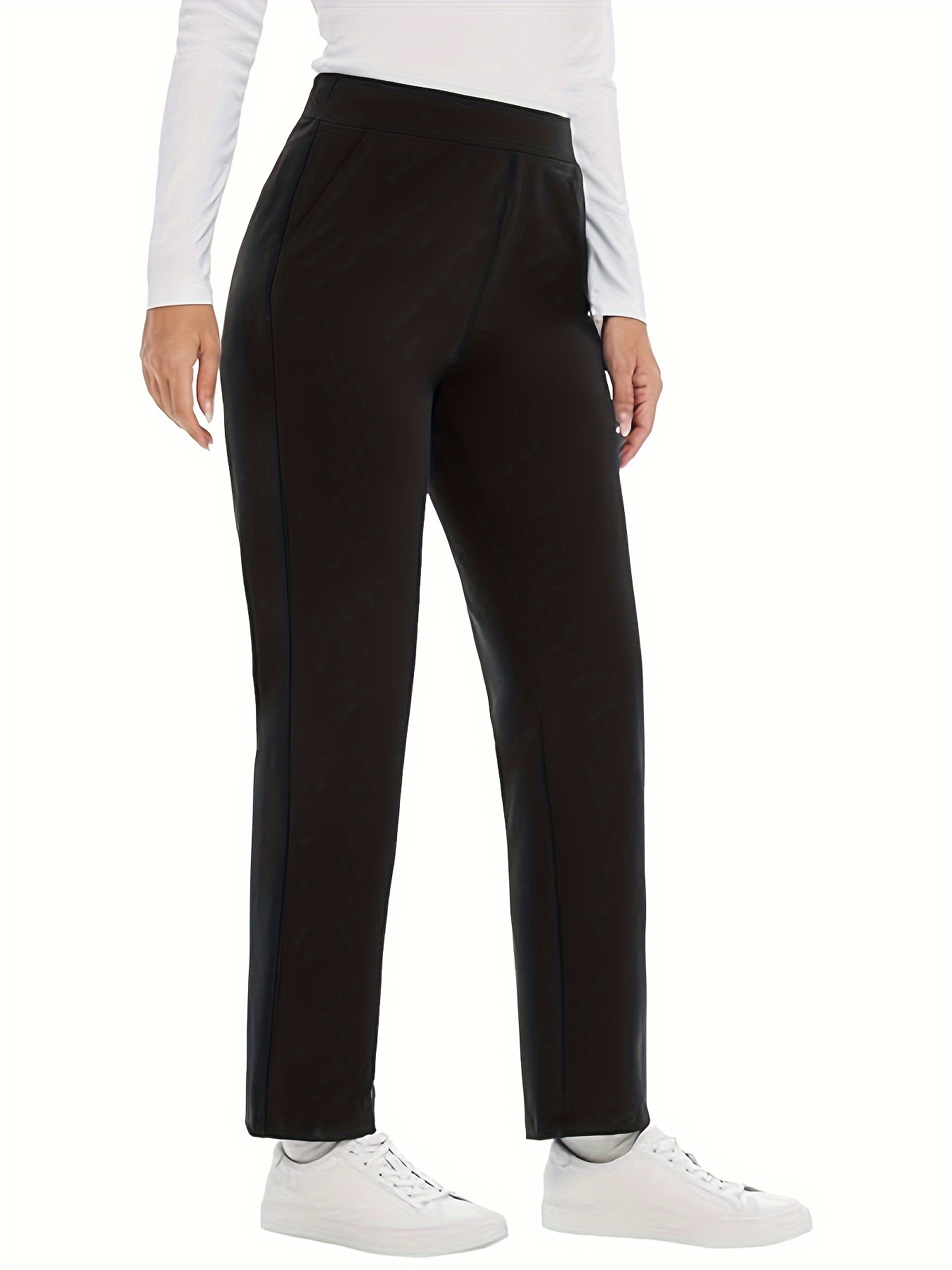 Primavera e autunno nuove donn - Women'S Formal Wear Pants recensione e prezzo