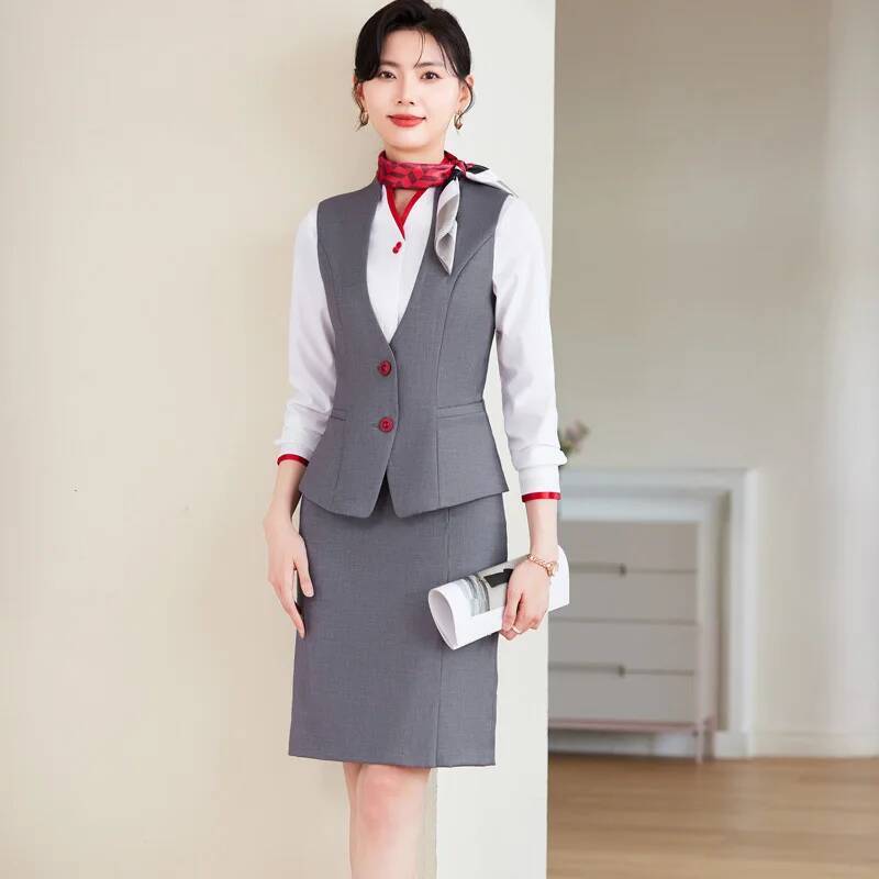 Tailleur pantalone formale tag - Women Formal Wear Business recensione e prezzo