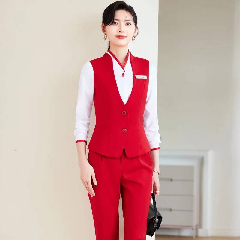 Tailleur pantalone formale tag - Women Formal Wear Business recensione e prezzo