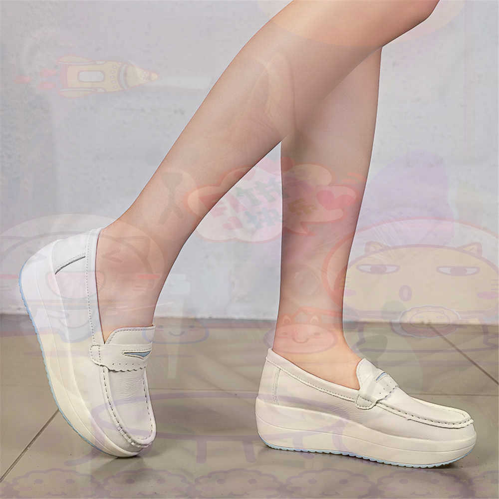 Plataform Winter Pink Sneakers - Elderly Women Formal Wear recensione e prezzo