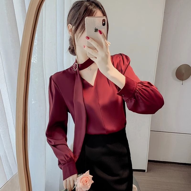 Camicia e camicetta da donna f - Women Formal Wear Trends 2025 recensione e prezzo