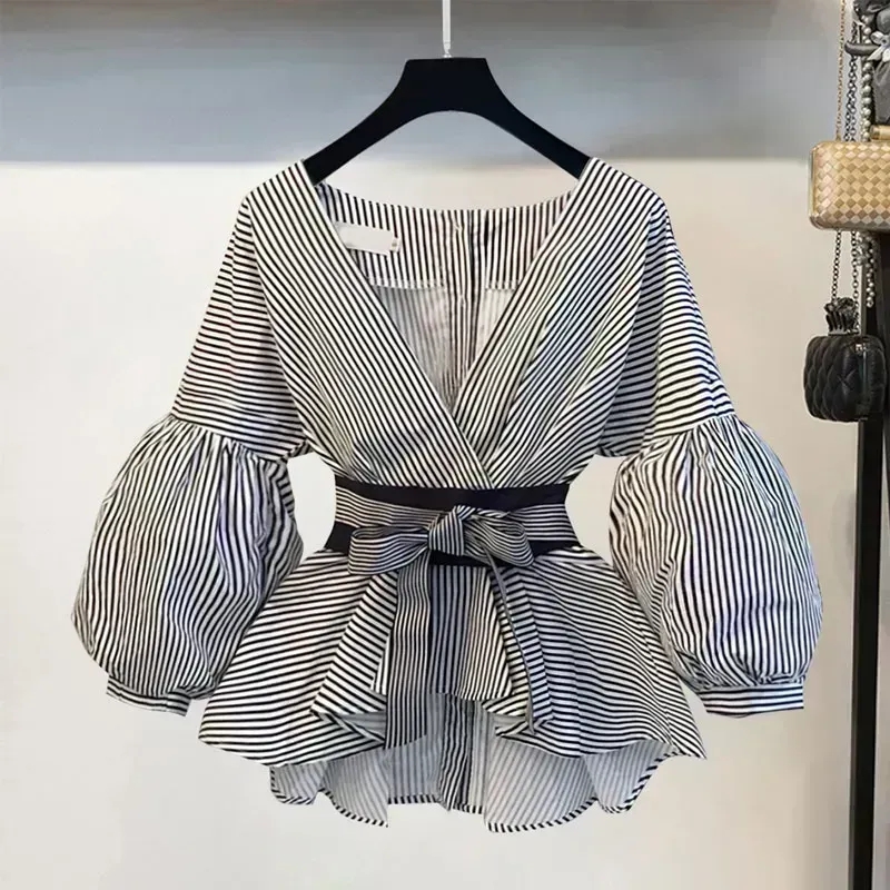 Camicia da donna elegante in c - Women Formal Wear Tops recensione e prezzo