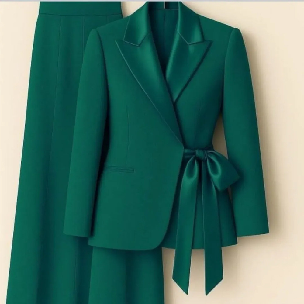 Abiti da donna personalizzati  - Women'S Formal Wear Pants recensione e prezzo