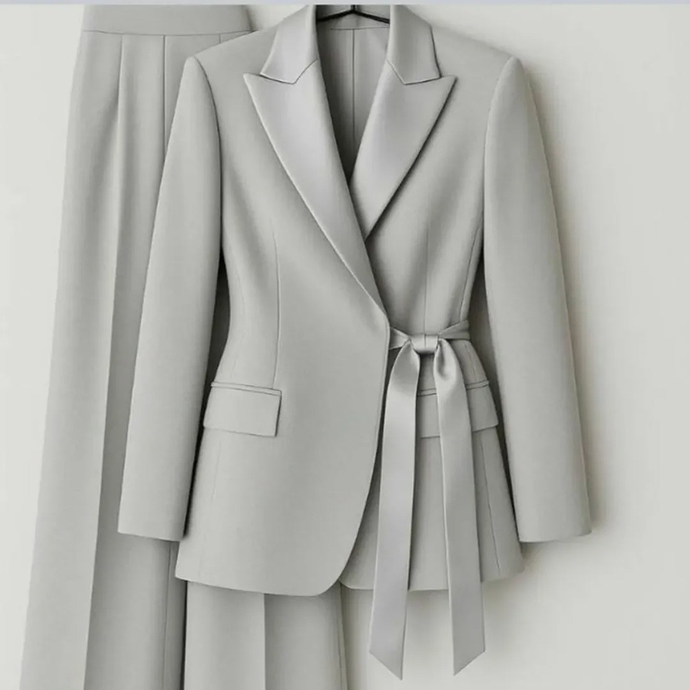 Abiti da donna personalizzati  - Women'S Formal Wear Pants recensione e prezzo