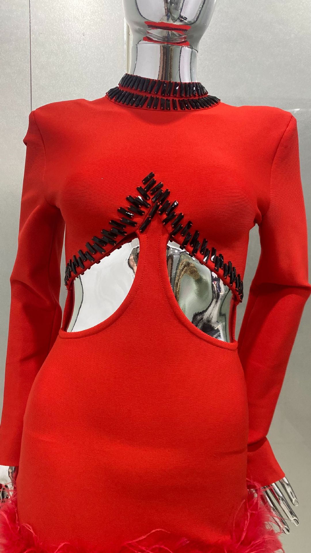 Abito da sera formale di lusso - Women'S Formal Dinner Wear recensione e prezzo