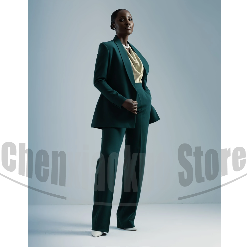 Completo da Donna con Blazer e - Women Formal Wear Business recensione e prezzo