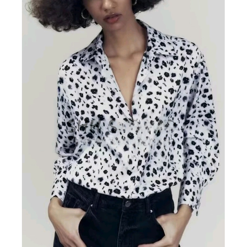 Camicia Classica Effetto Seta  - Silk Blouse Button recensione e prezzo