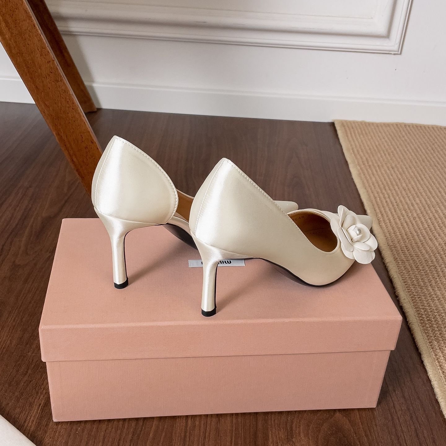Scarpe con Tacco a Spillo in R - Women Formal Wear Footwear recensione e prezzo