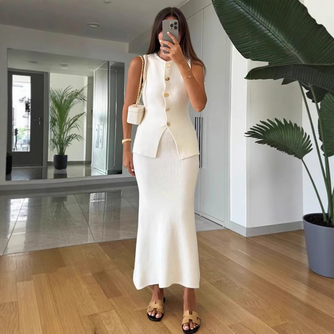 Top aderente senza maniche mon - Women Formal Wear Tops recensione e prezzo
