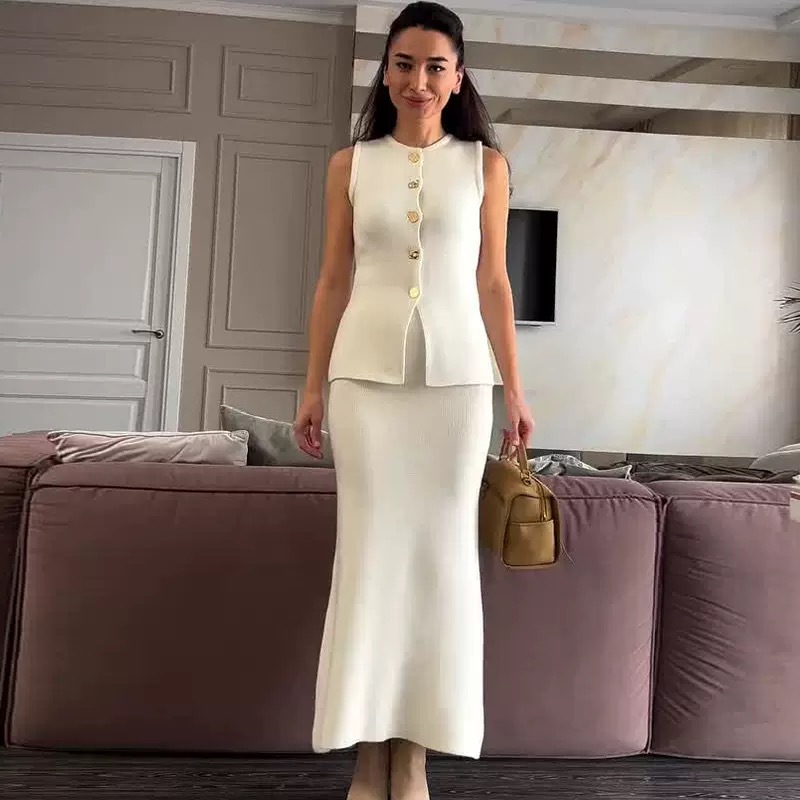 Top aderente senza maniche mon - Women Formal Wear Tops recensione e prezzo