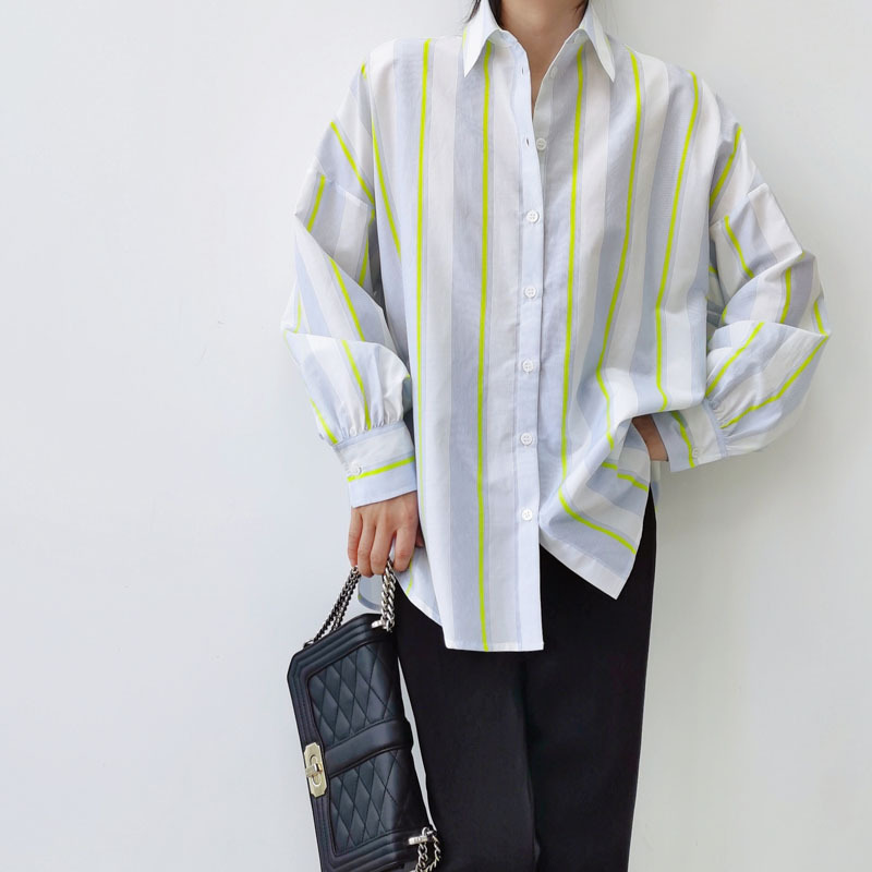 BirdTree, Camicia Elegante in  - Silk Blouse Button recensione e prezzo