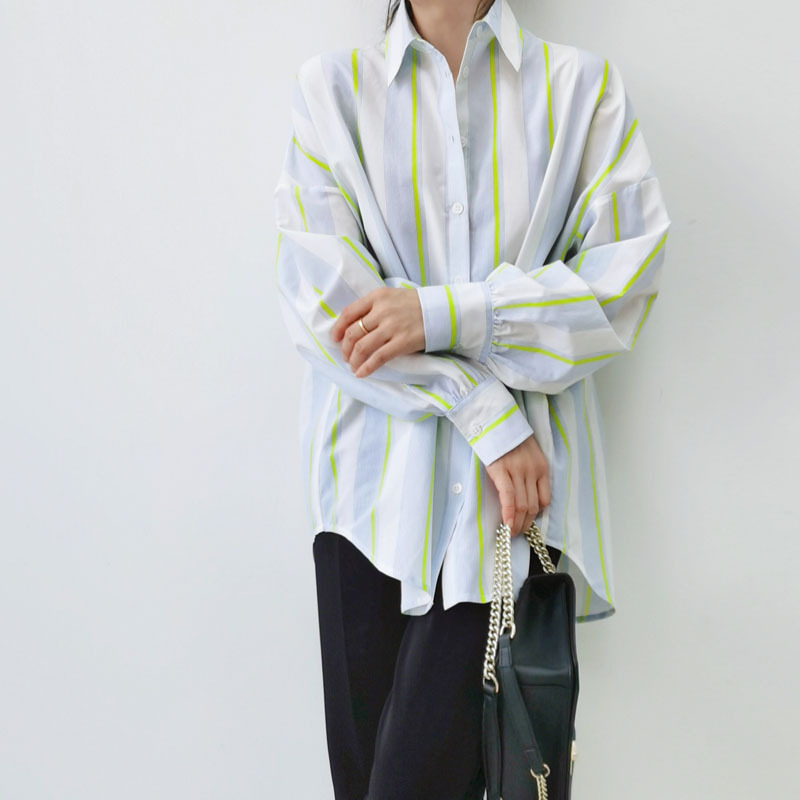 BirdTree, Camicia Elegante in  - Silk Blouse Button recensione e prezzo