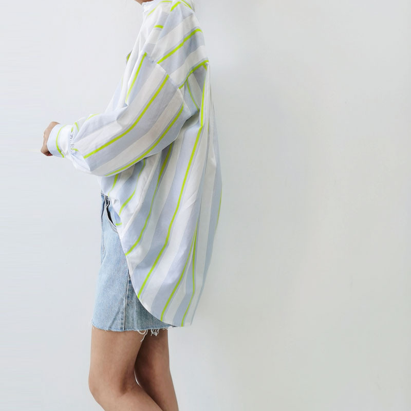 BirdTree, Camicia Elegante in  - Silk Blouse Button recensione e prezzo