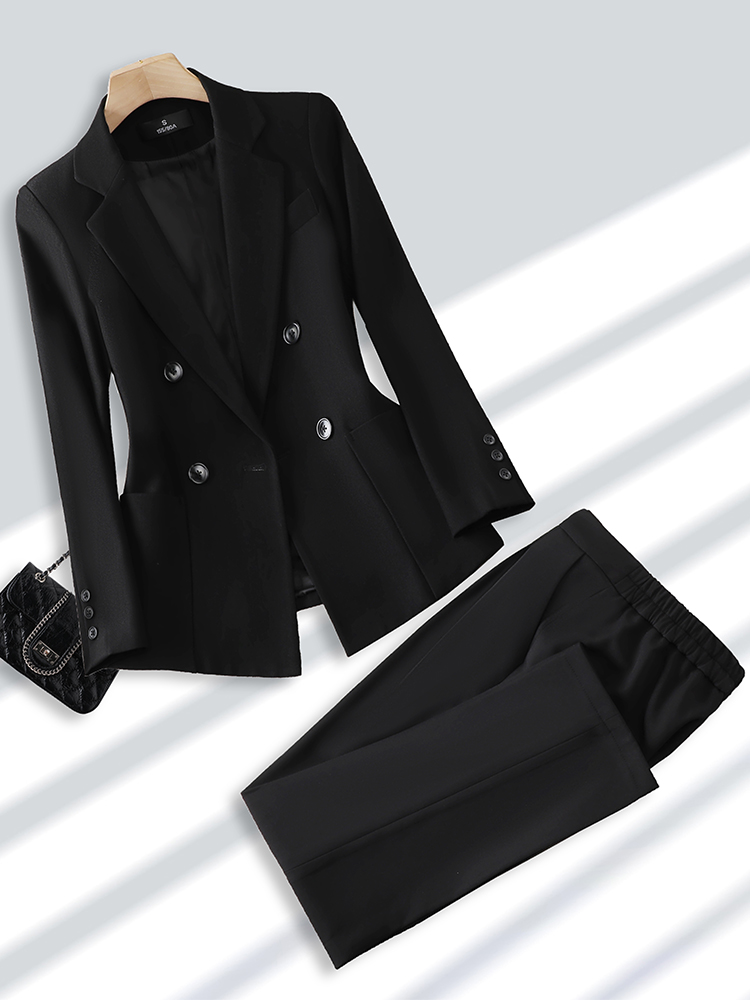 Moda donna pantalone formale d - Women Formal Wear Business recensione e prezzo