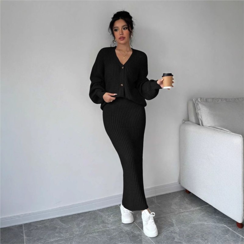 Maglione lavorato a maglia da  - Women'S Formal Wear Cardigan recensione e prezzo