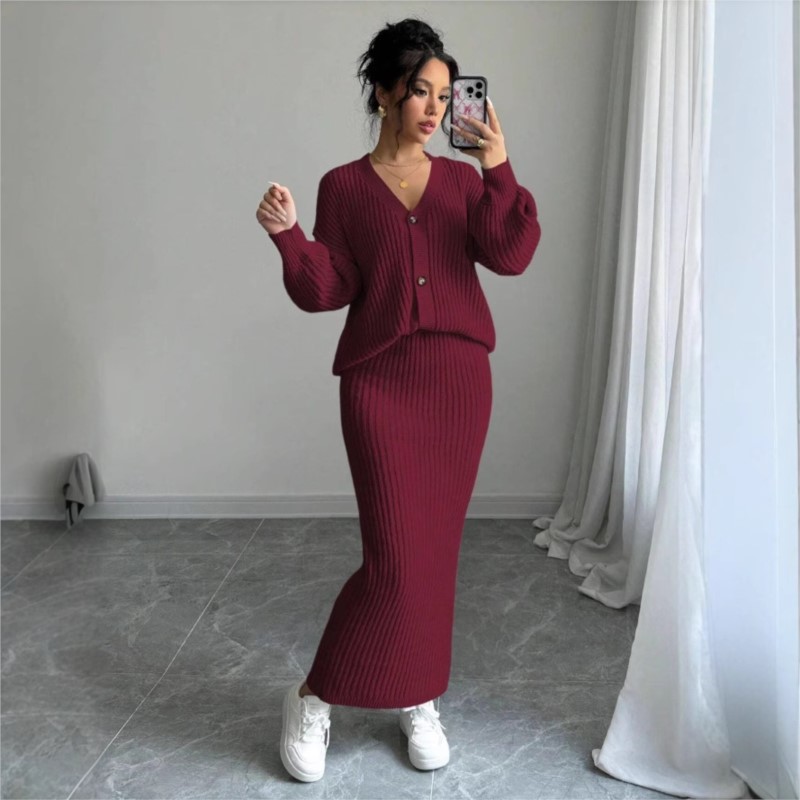 Maglione lavorato a maglia da  - Women'S Formal Wear Cardigan recensione e prezzo
