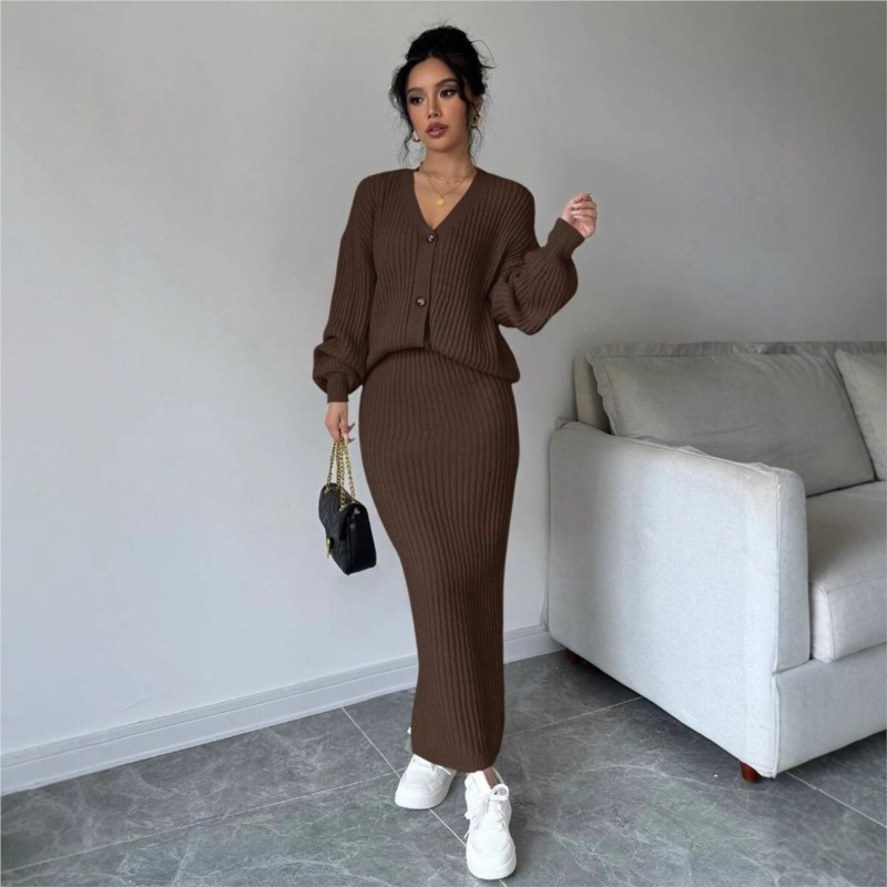Maglione lavorato a maglia da  - Women'S Formal Wear Cardigan recensione e prezzo