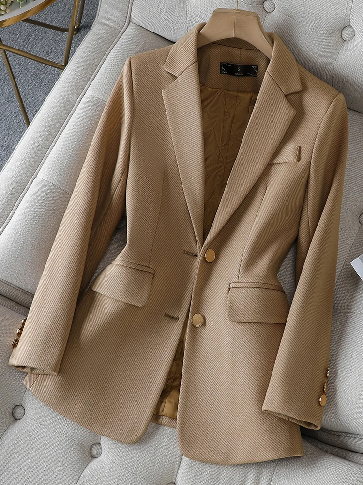 Blazer da donna alla moda da d - Women Formal Wear With Black Blazer recensione e prezzo