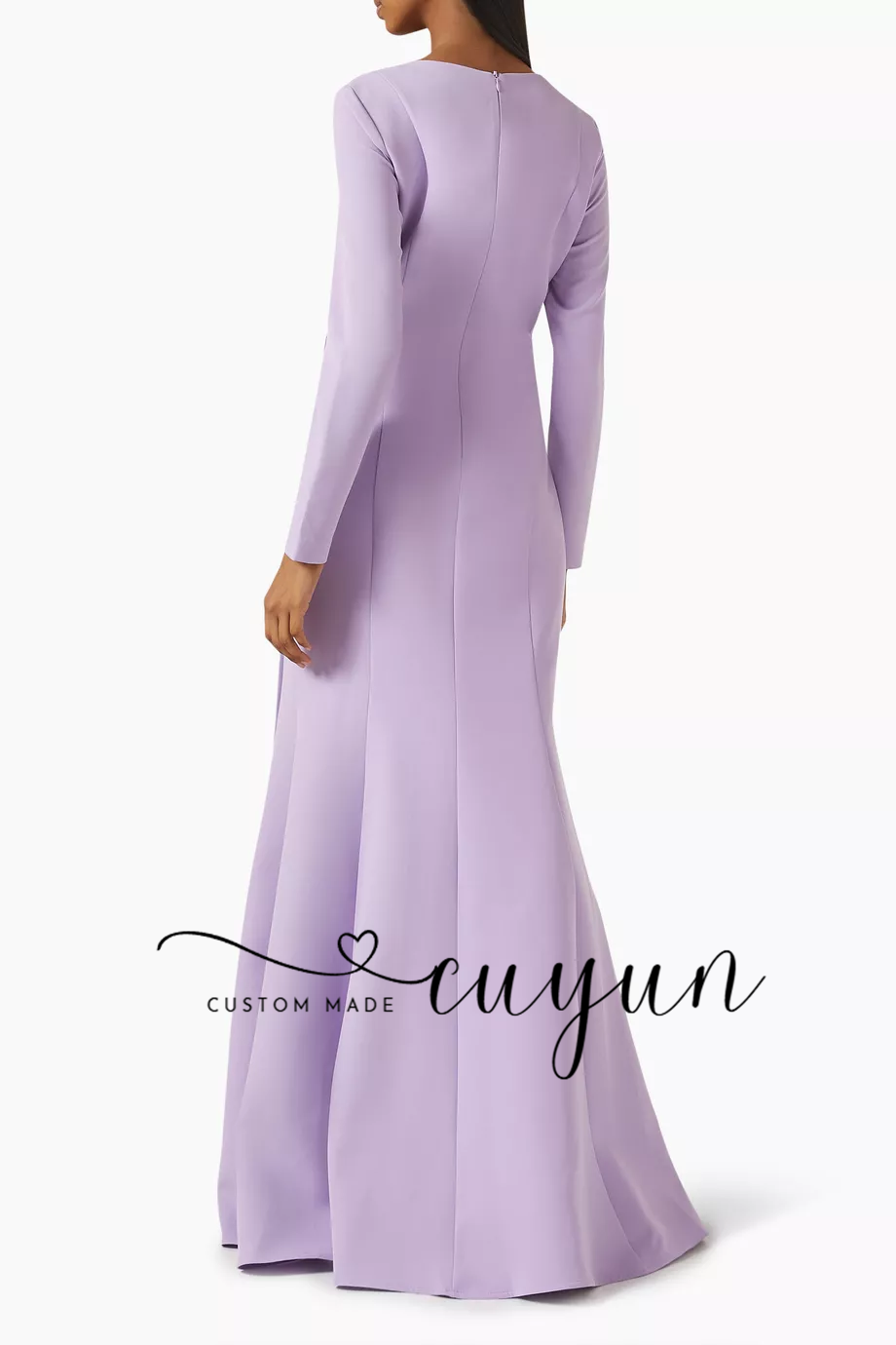 CUYUN Abiti da sera da donna p - Women'S Formal Dinner Wear recensione e prezzo