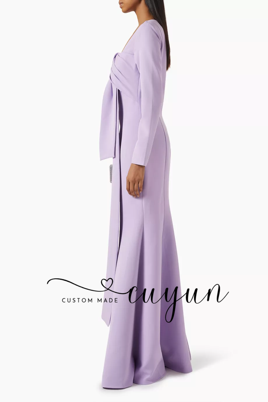 CUYUN Abiti da sera da donna p - Women'S Formal Dinner Wear recensione e prezzo