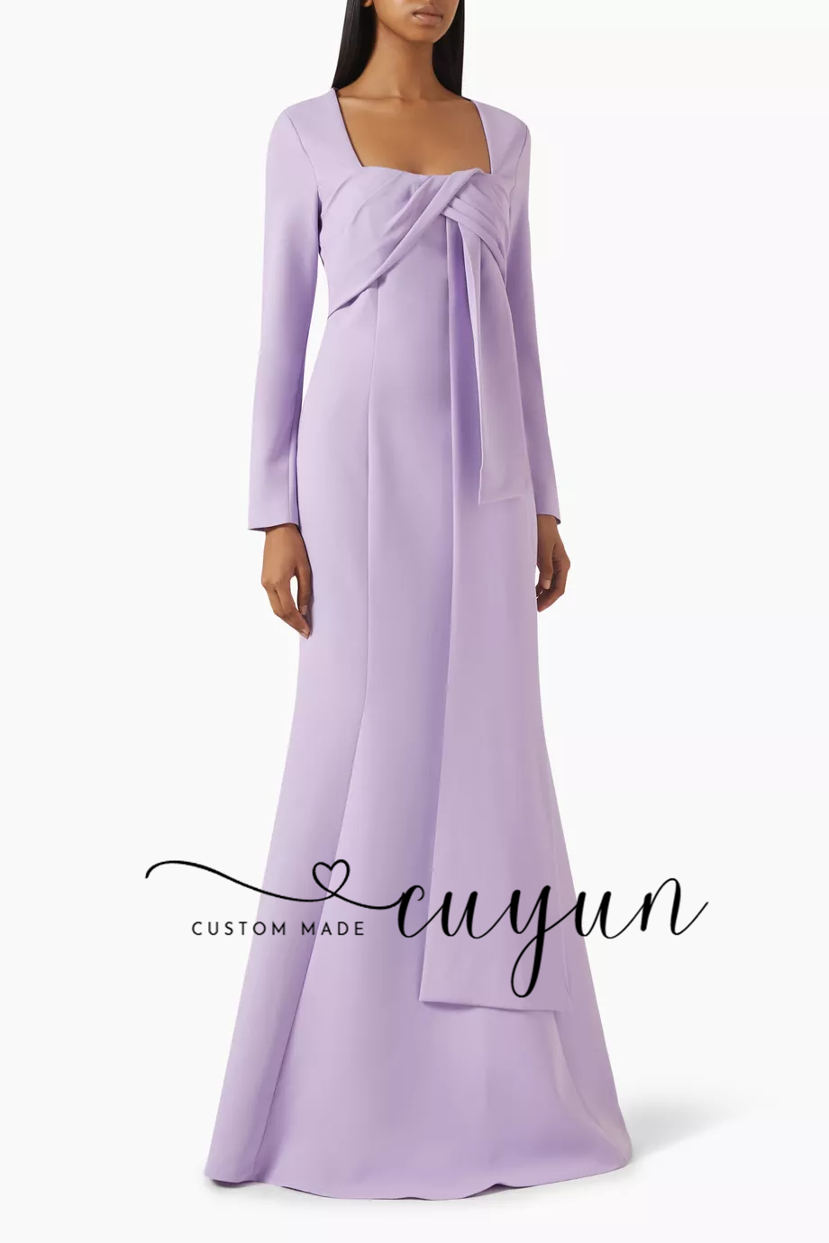 CUYUN Abiti da sera da donna p - Women'S Formal Dinner Wear recensione e prezzo