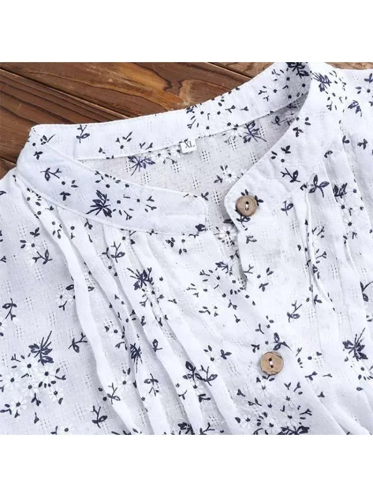 Camicie da donna taglie forti  - Women Formal Wear Tops recensione e prezzo