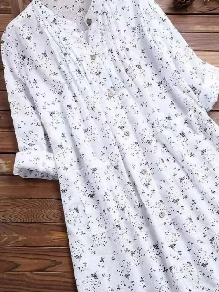 Camicie da donna taglie forti  - Women Formal Wear Tops recensione e prezzo