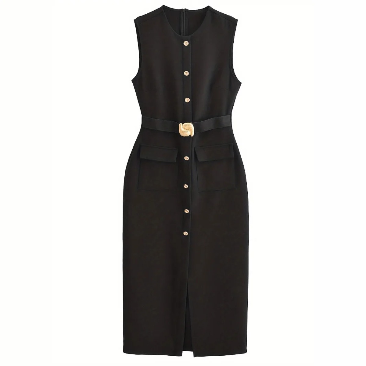 Abito da donna senza maniche,  - Women'S Formal Dinner Wear recensione e prezzo
