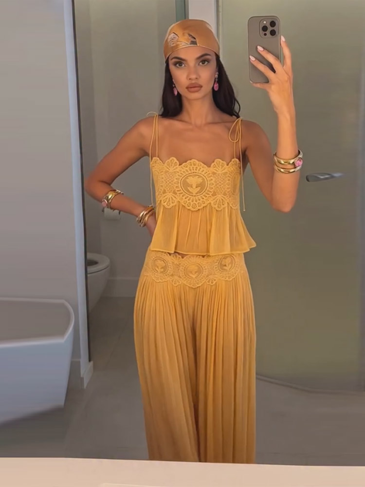 Completo Estivo 2026: Top Cort - Women Formal Wear Tops recensione e prezzo