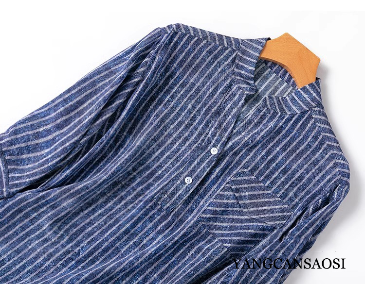 2024 moda donna primavera/esta - Silk Blouse Button recensione e prezzo