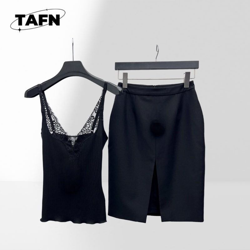 Set gonna e top da donna alla  - Women Formal Wear Tops recensione e prezzo