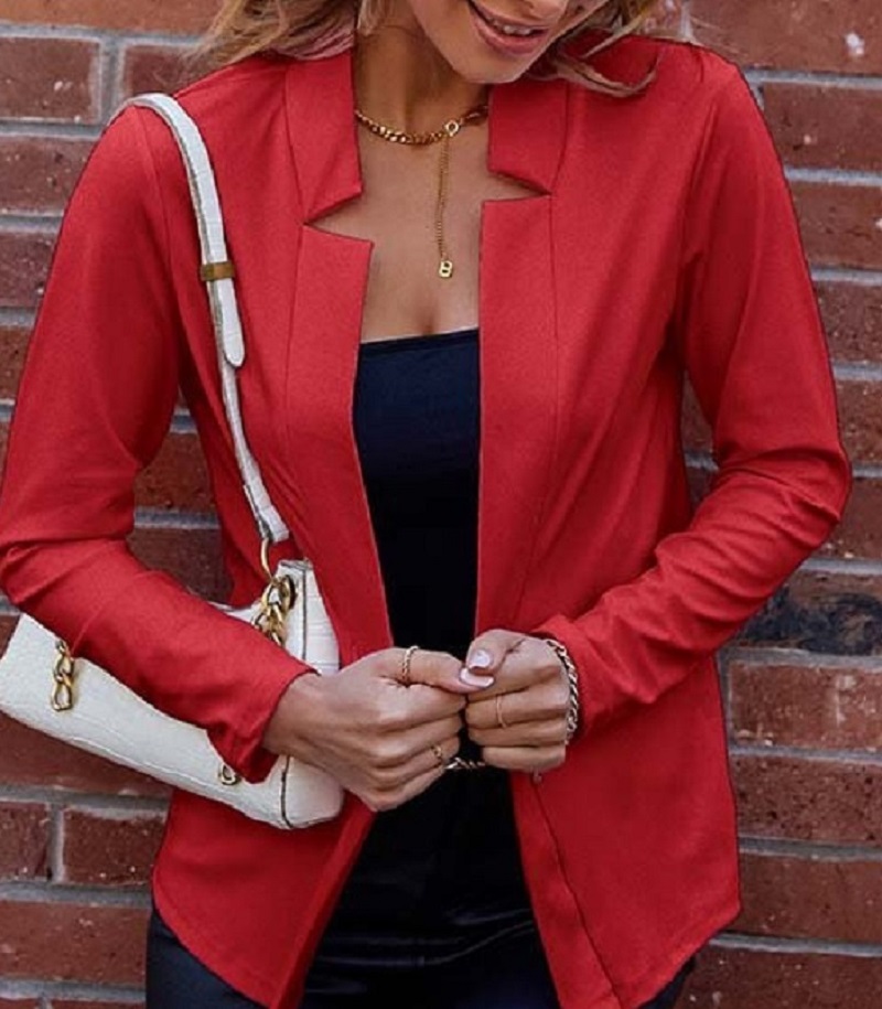 Nuovo abbigliamento da donna t - Women'S Formal Wear Cardigan recensione e prezzo