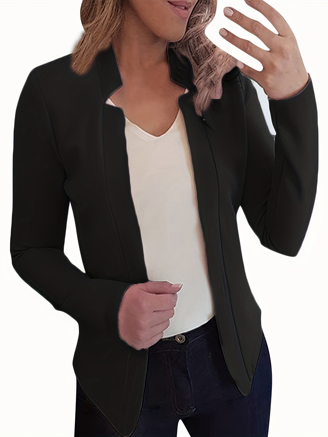 Nuovo abbigliamento da donna t - Women'S Formal Wear Cardigan recensione e prezzo