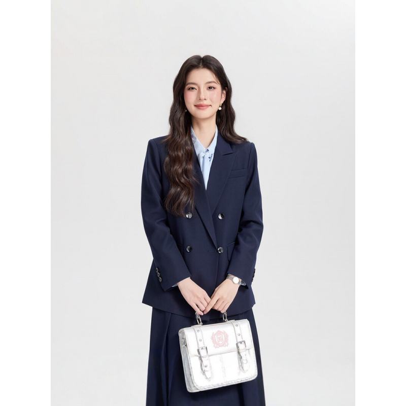 Completo da donna blu navy dop - High End Women'S Formal Wear recensione e prezzo