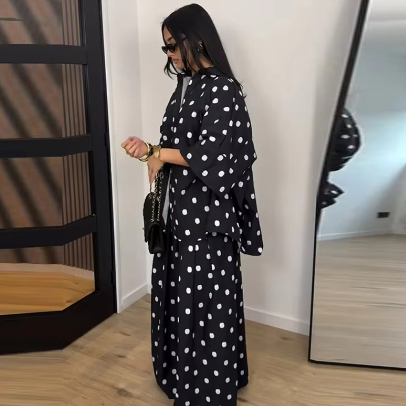 Completo Elegante Autunno 2026 - Women Formal Wear Tops recensione e prezzo