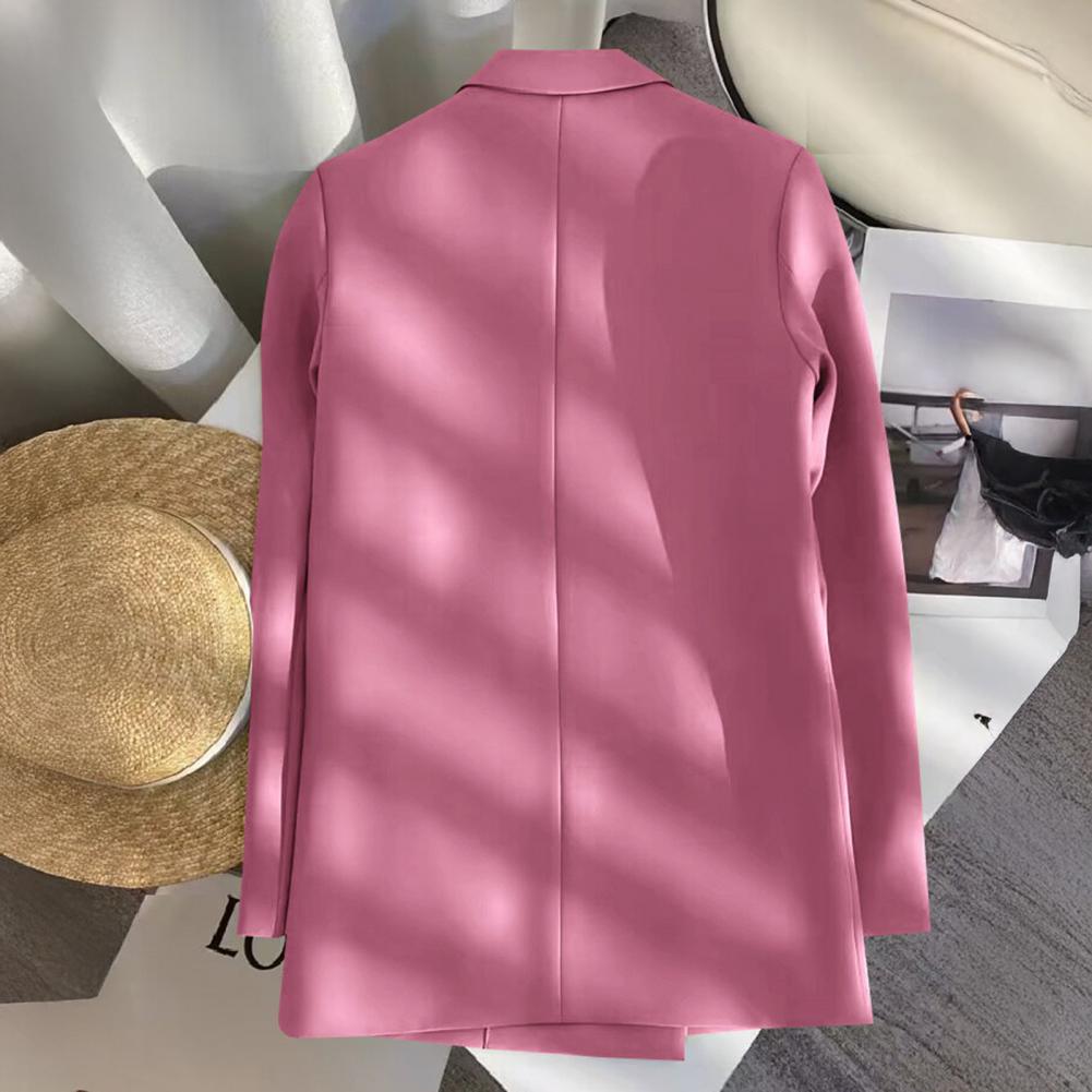 2025 Giacca da donna alla moda - Women Formal Wear With Black Blazer recensione e prezzo