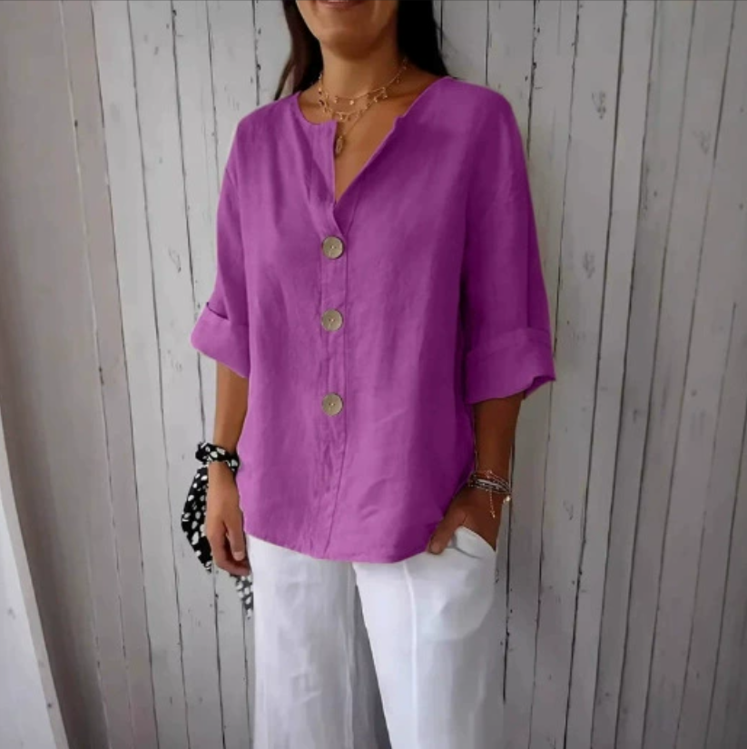 Camicia e Blusa Oversize da Do - Women Formal Wear Tops recensione e prezzo